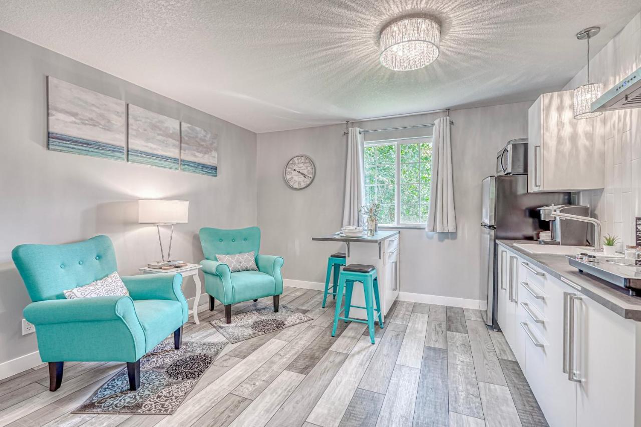 Lighthouse Kitchen Suites Near Auburn Waterloo I-69 Exit 334 Dış mekan fotoğraf